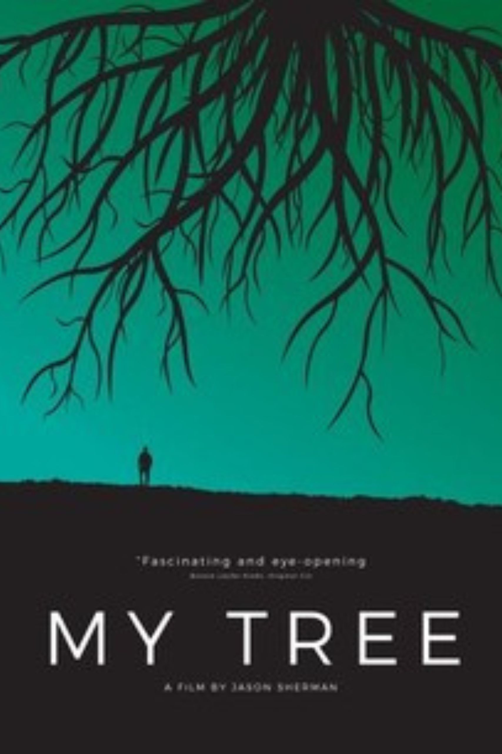 "My Tree" documentary tracks a JNF donation to its final destination