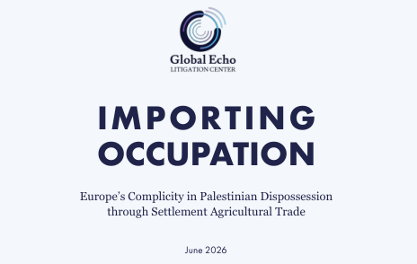 Importing Occupation