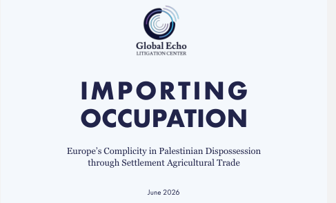 Importing Occupation
