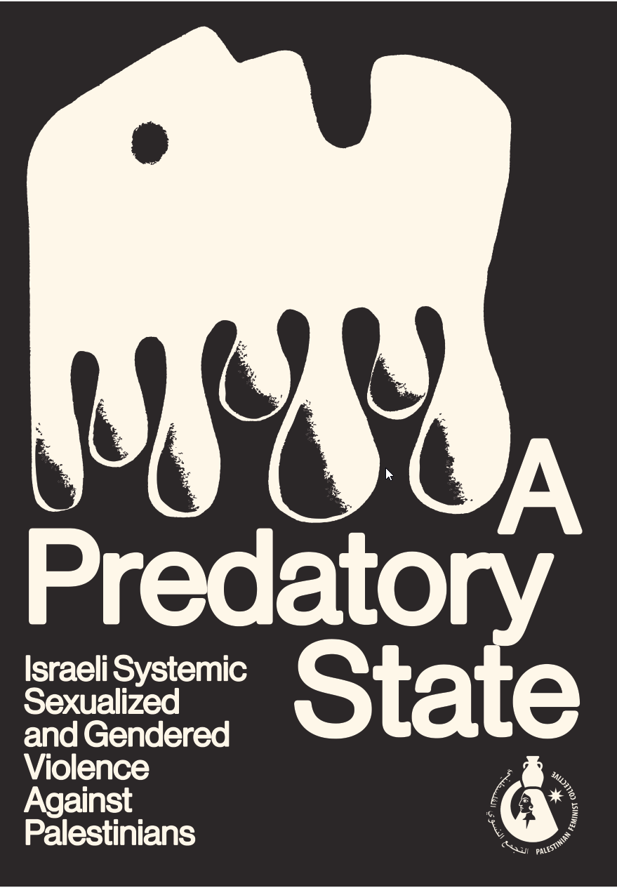 A Predatory State
