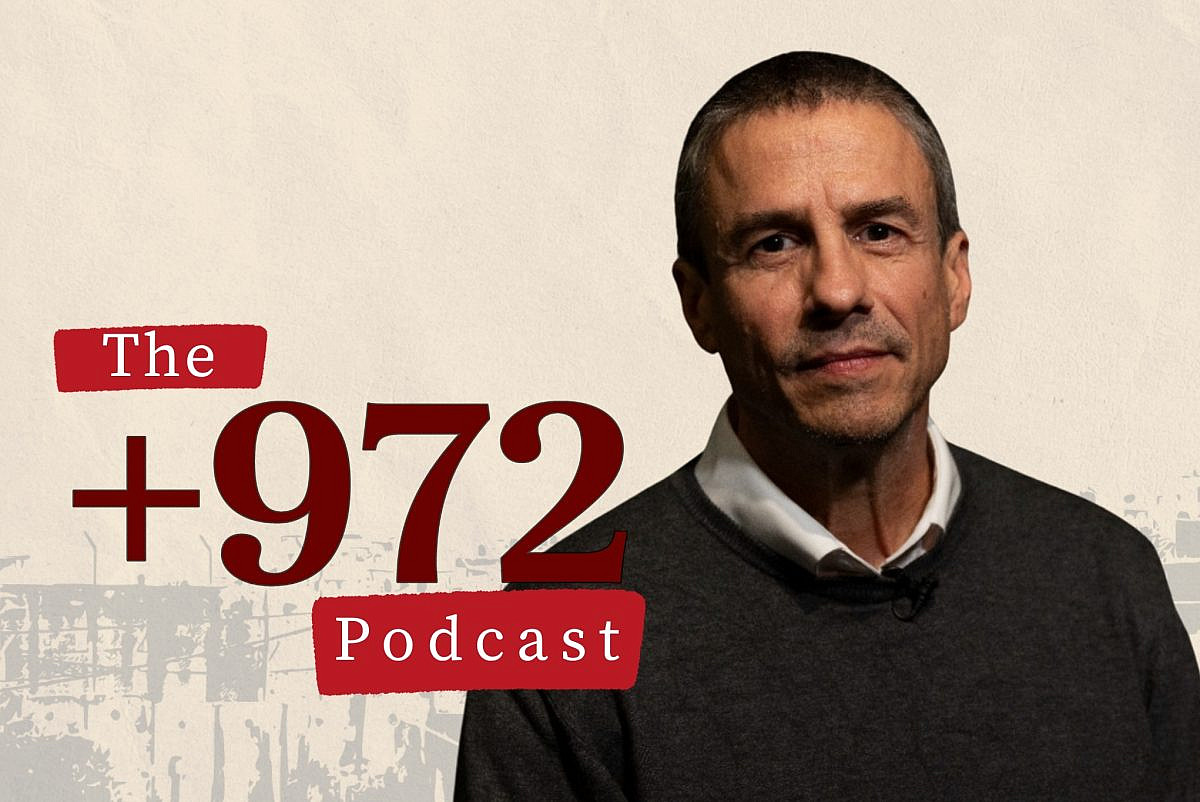 PODCAST: How Israel wields international law as a license to kill